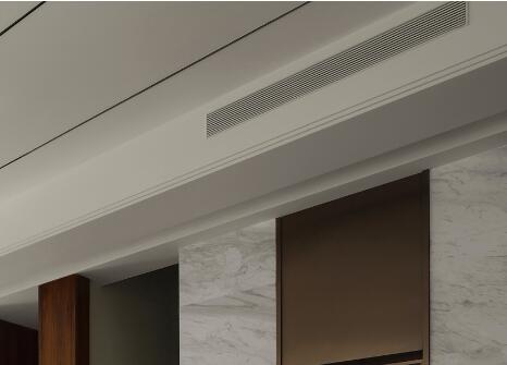 家里約克中央空調不涼快是怎么回事