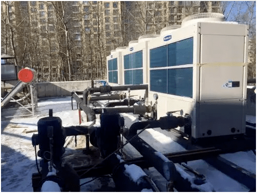 約克中央空調維修 約克中央空調維修