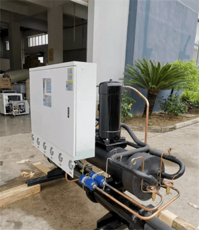 清洗約克空調(diào)