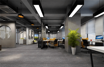 約克中央空調安裝