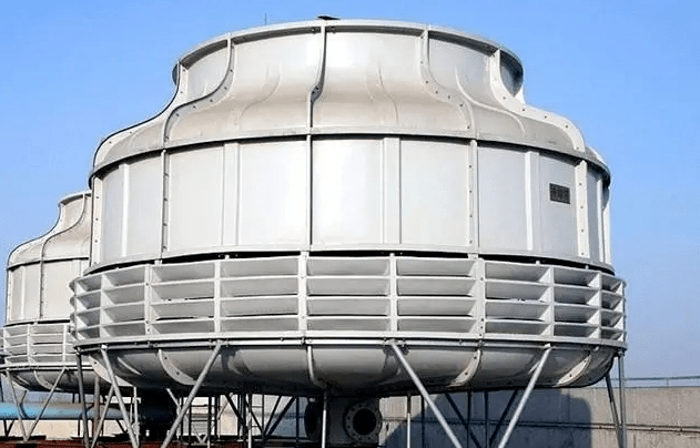 維保約克冷卻塔